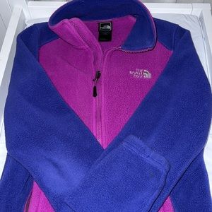 The North Face Women’s Fleece XS